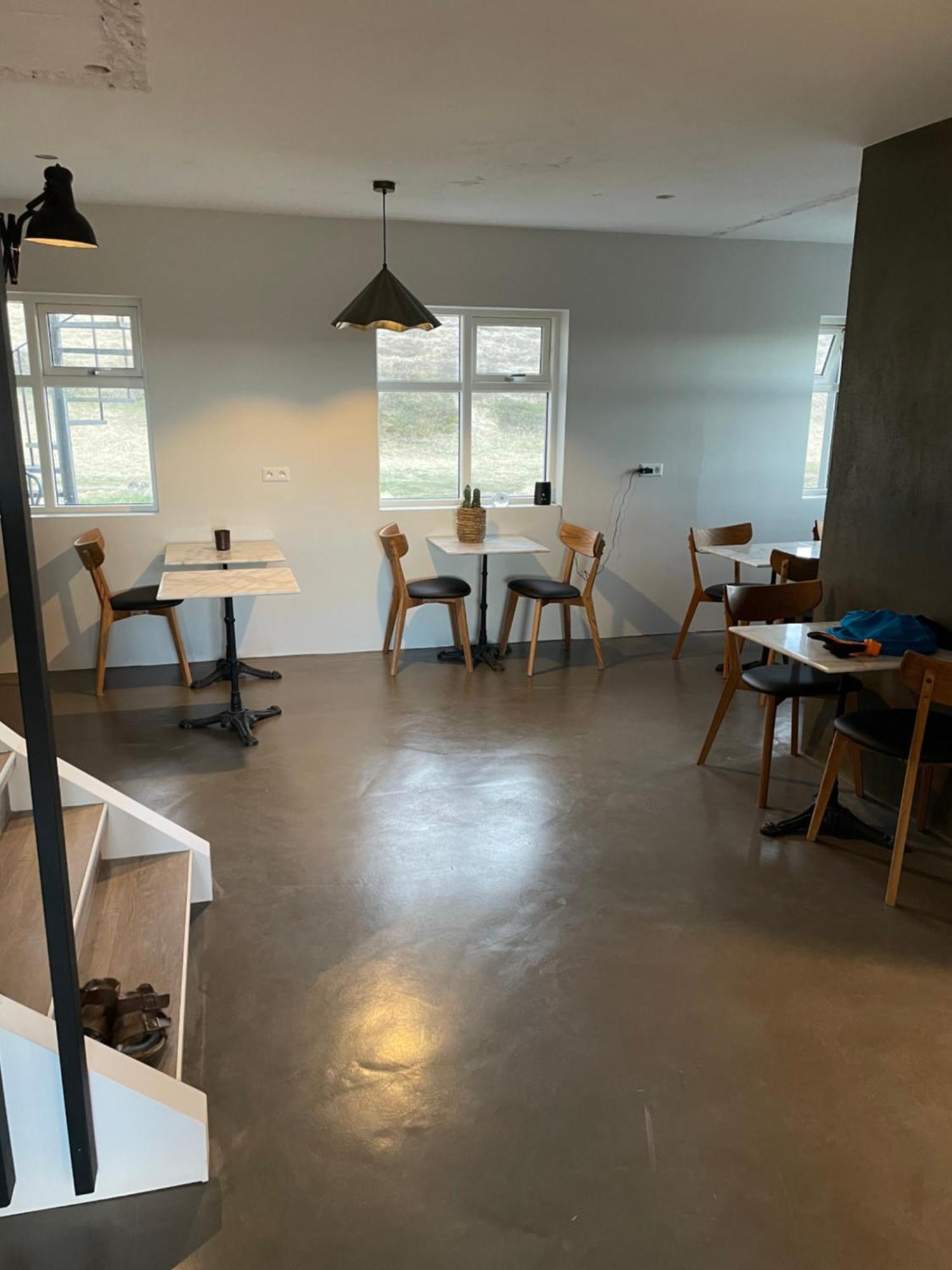 Lindarholl Guesthouse Stori-Bakki ภายนอก รูปภาพ