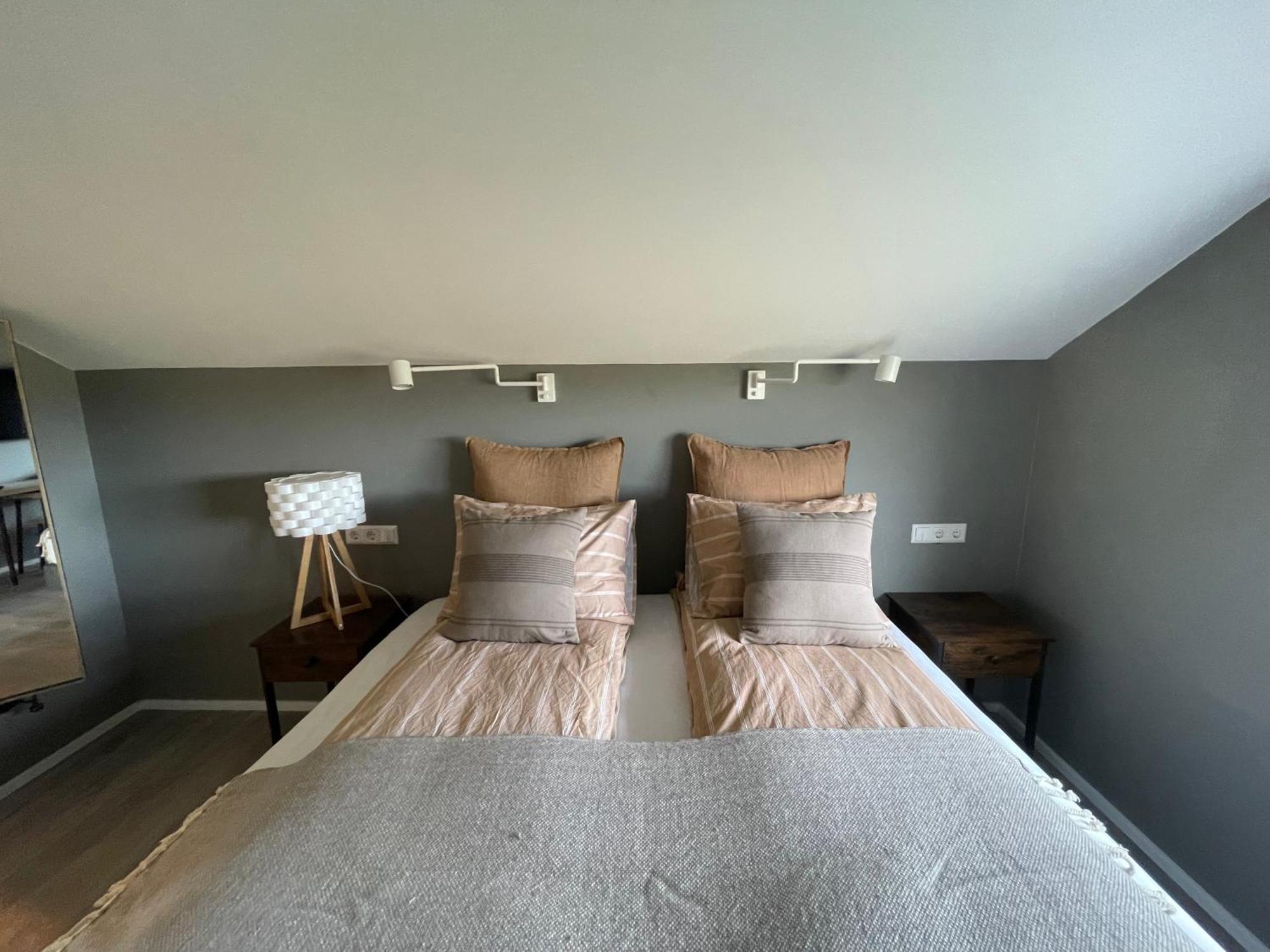 Lindarholl Guesthouse Stori-Bakki ภายนอก รูปภาพ