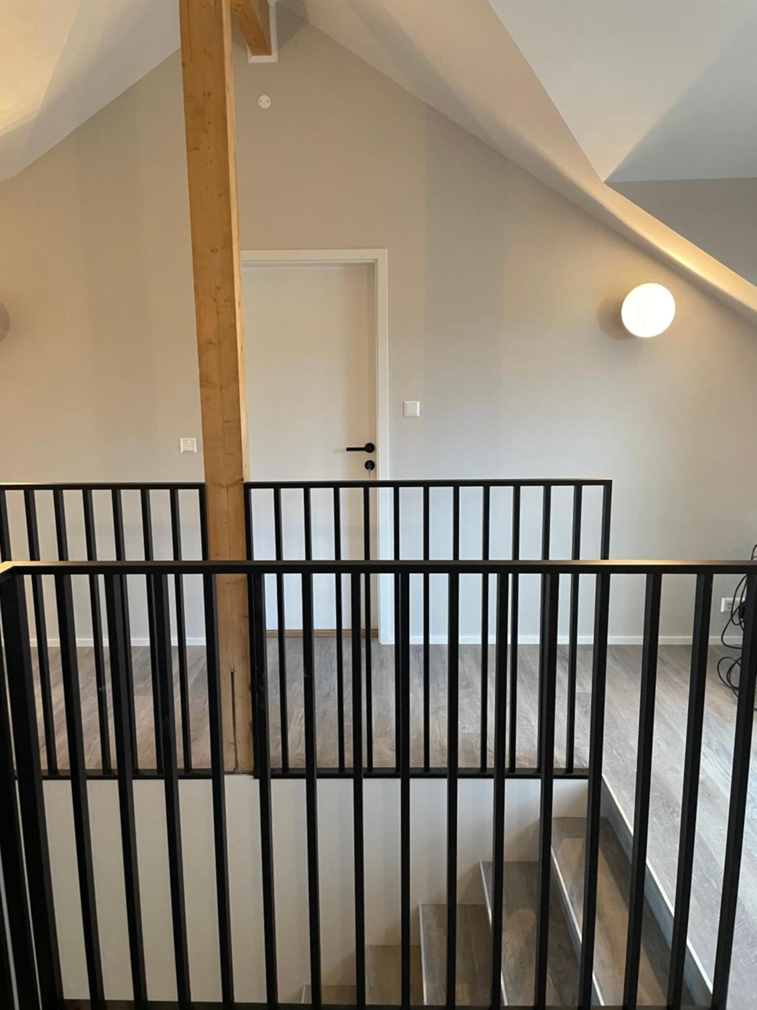 Lindarholl Guesthouse Stori-Bakki ภายนอก รูปภาพ